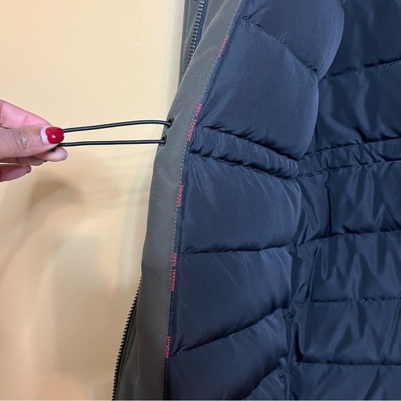 MICHAEL MICHAEL KORS | Down Coat - Picture 15 of 16